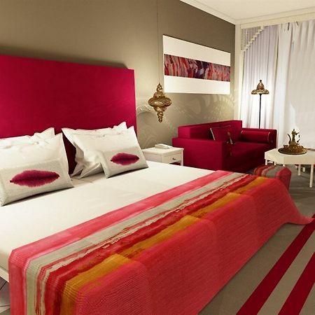 Oasis Atlantico Saidia Palace Zewnętrze zdjęcie